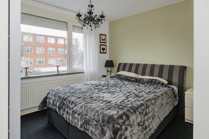 Photo 17 of Pegasusstraat 43