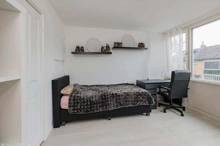 Photo 20 of Pegasusstraat 43