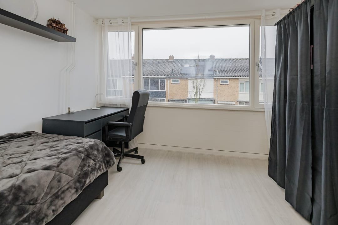 Foto 22 van Pegasusstraat 43