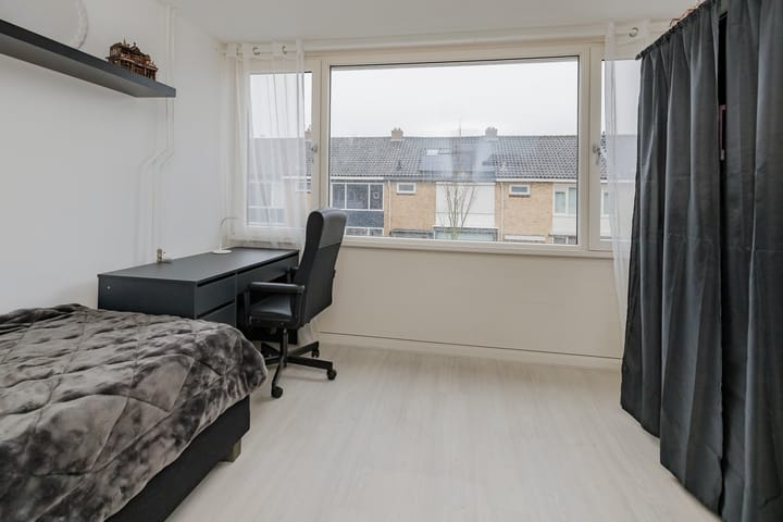 Photo 22 of Pegasusstraat 43