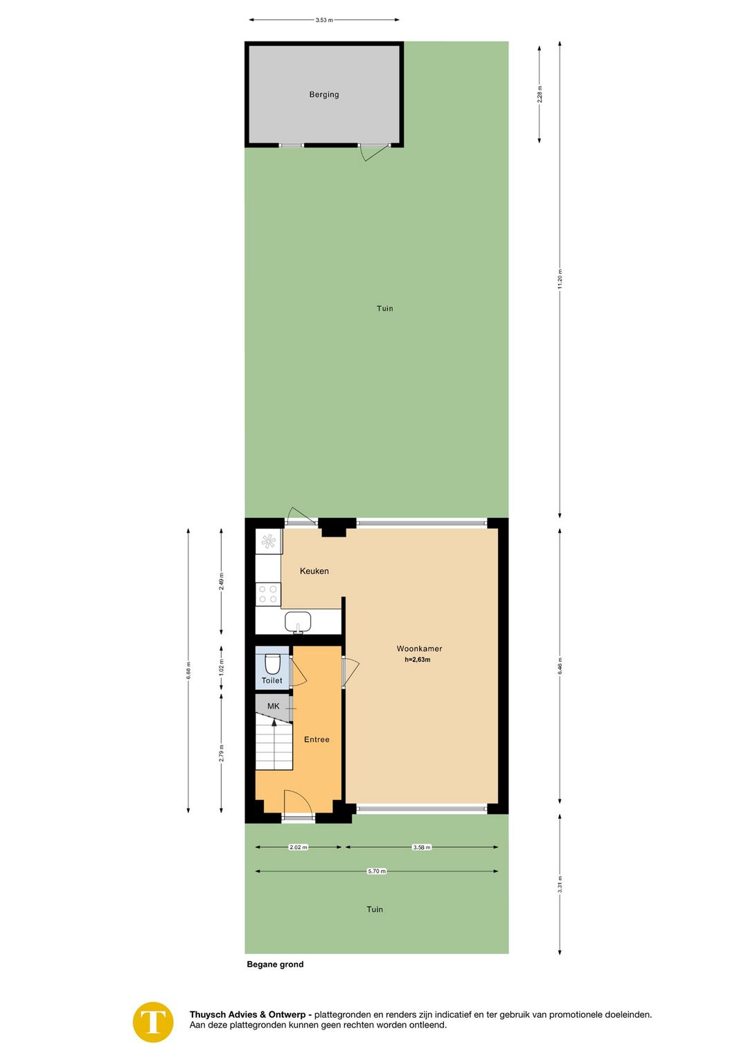 Foto 31 van Pegasusstraat 43