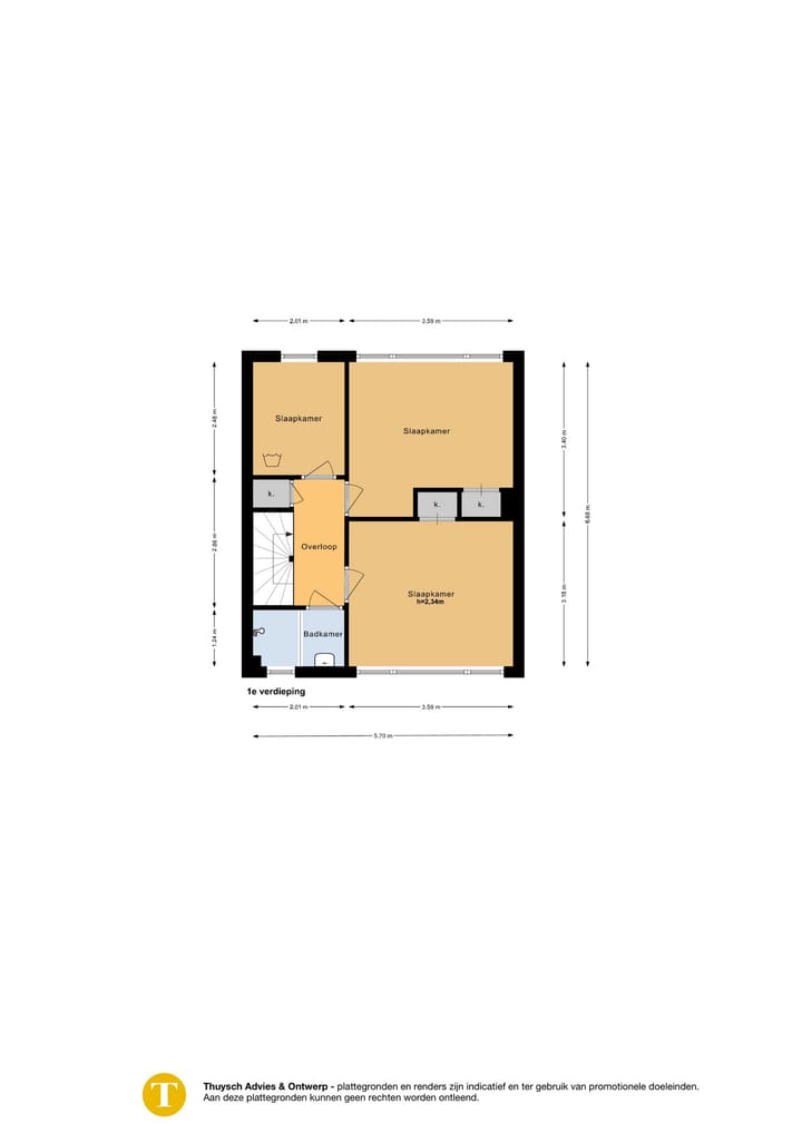 Photo 32 of Pegasusstraat 43