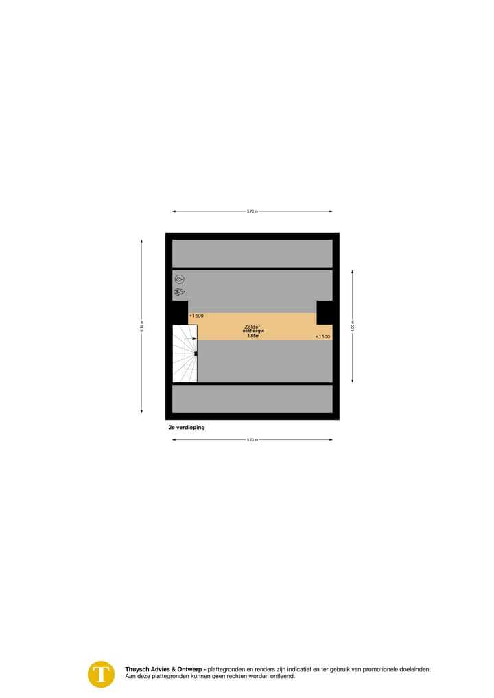 Photo 33 of Pegasusstraat 43