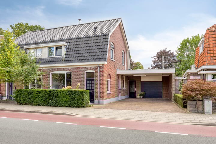 Oldenzaalsestraat 7 main image