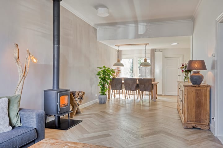 Foto 2 van Oldenzaalsestraat 7