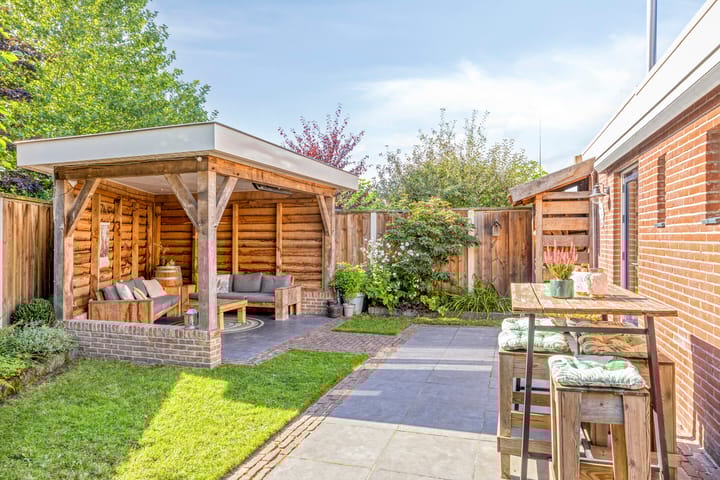 Foto 3 van Oldenzaalsestraat 7