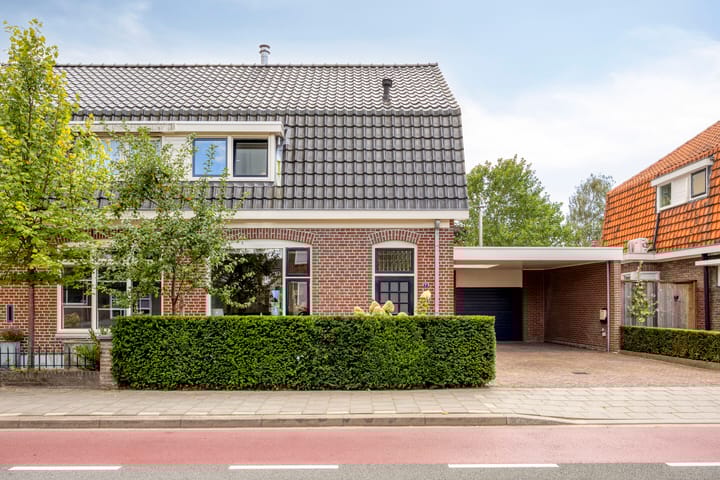 Foto 4 van Oldenzaalsestraat 7