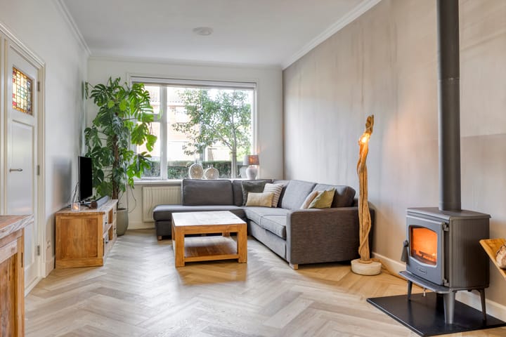 Photo 7 of Oldenzaalsestraat 7