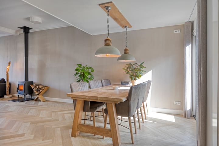 Photo 13 of Oldenzaalsestraat 7