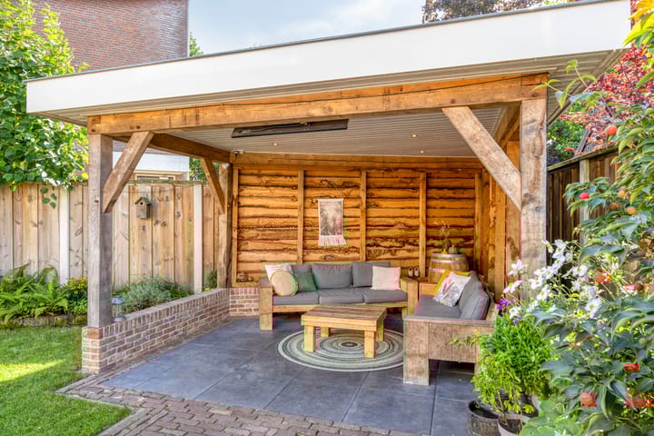 Photo 33 of Oldenzaalsestraat 7