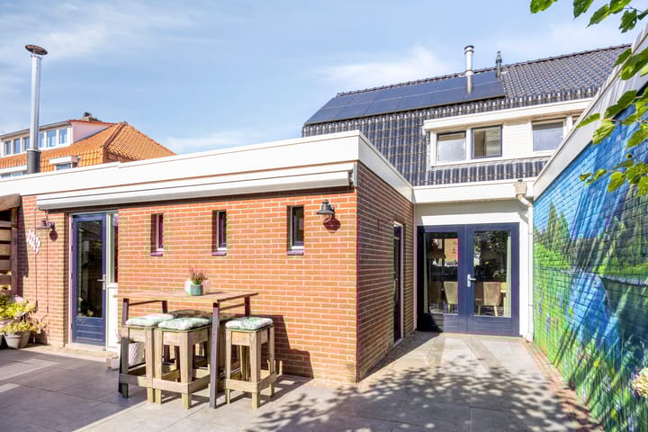 Photo 36 of Oldenzaalsestraat 7