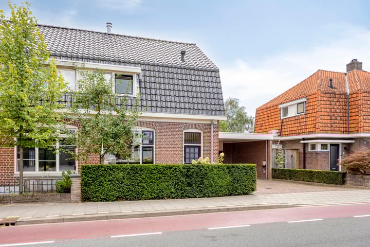 Photo 37 of Oldenzaalsestraat 7