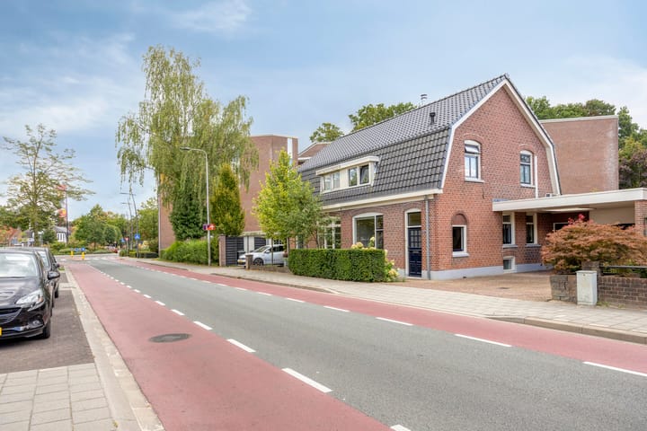 Photo 38 of Oldenzaalsestraat 7