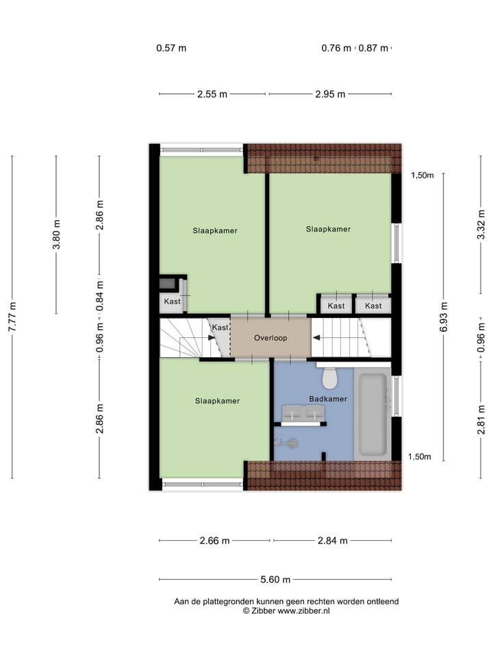 Photo 41 of Oldenzaalsestraat 7