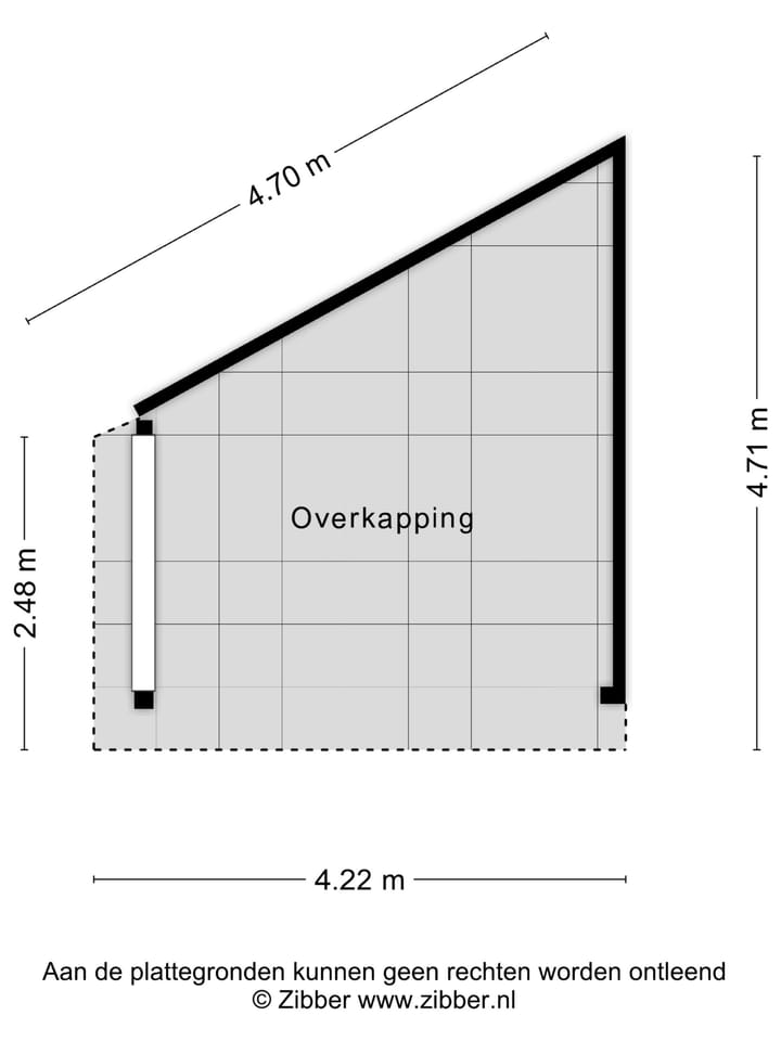 Photo 44 of Oldenzaalsestraat 7