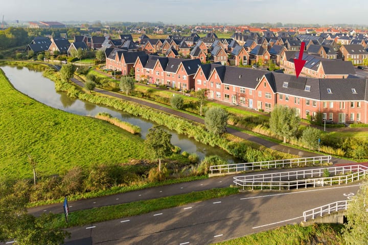 Photo 1 of De Ljip 9