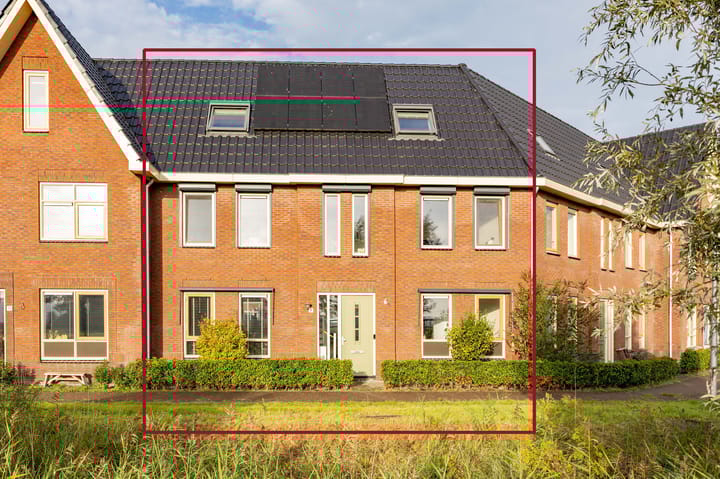 Foto 2 van De Ljip 9