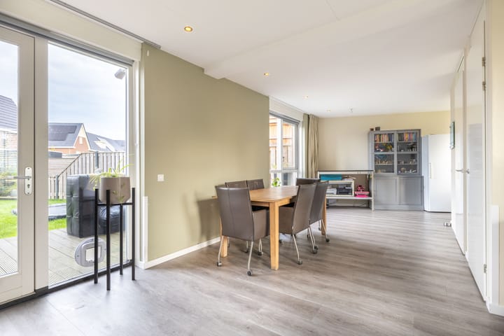 Foto 4 van De Ljip 9