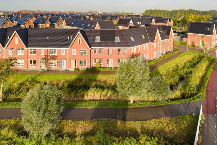 Photo 6 of De Ljip 9