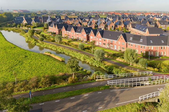 Photo 8 of De Ljip 9