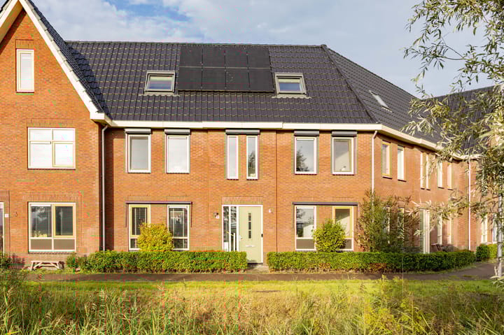 Photo 11 of De Ljip 9