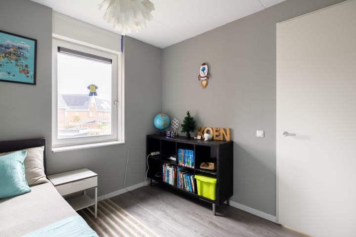 Photo 36 of De Ljip 9