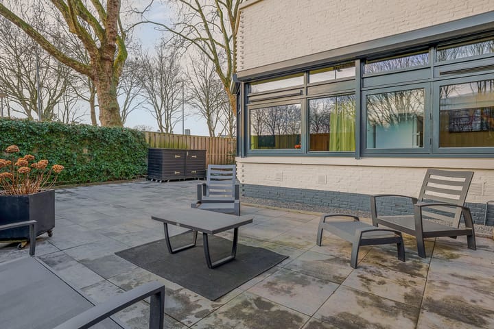 Foto 4 van Björnsonweg 51