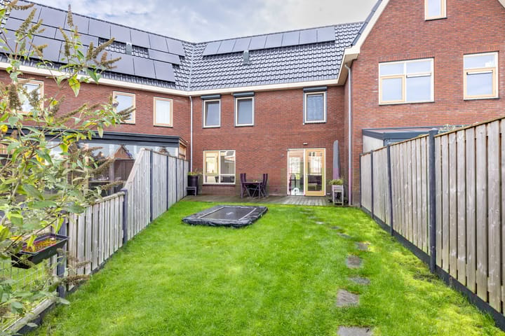 Photo 49 of De Ljip 9