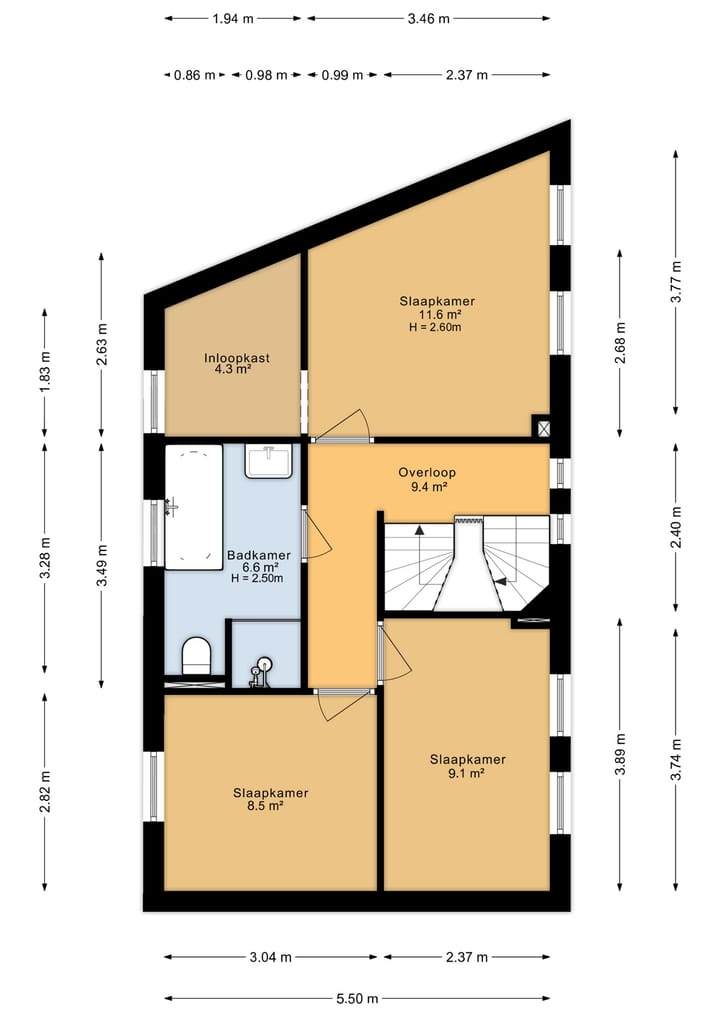 Photo 58 of De Ljip 9