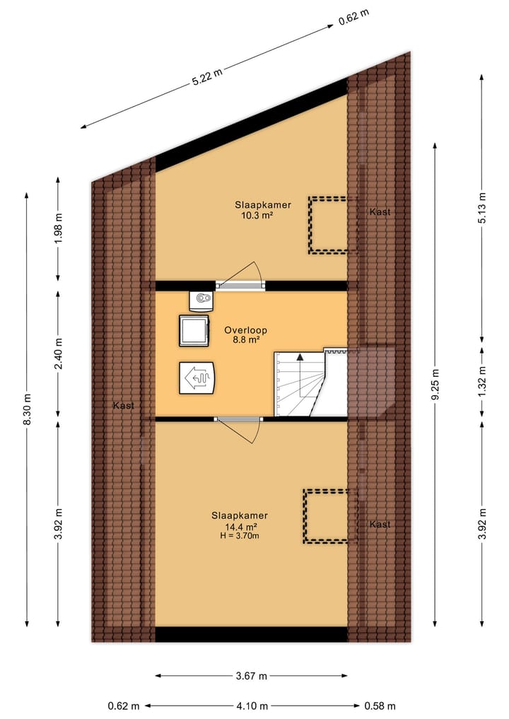 Photo 60 of De Ljip 9