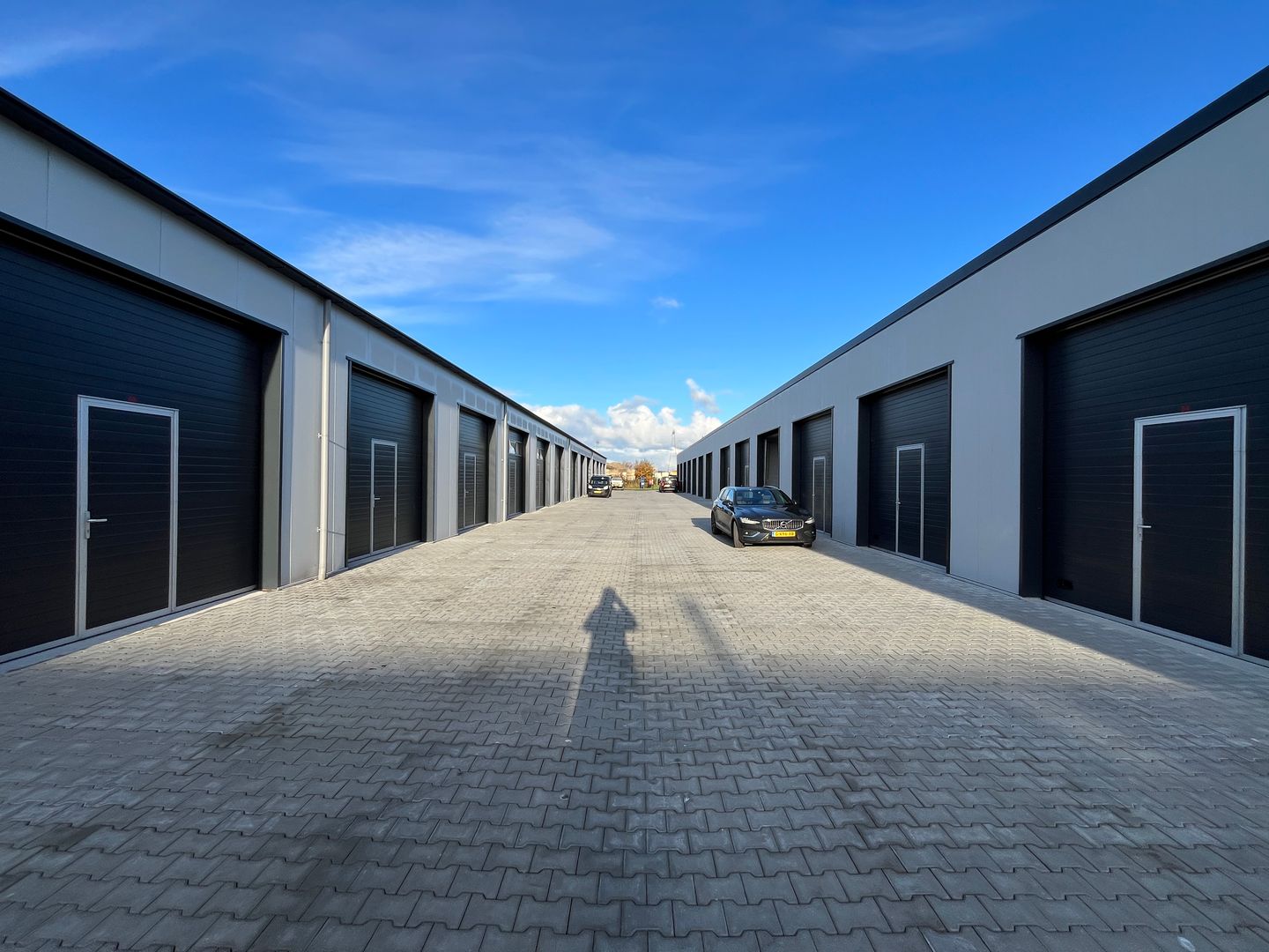 Bekijk foto 2 van Gdanskweg 96