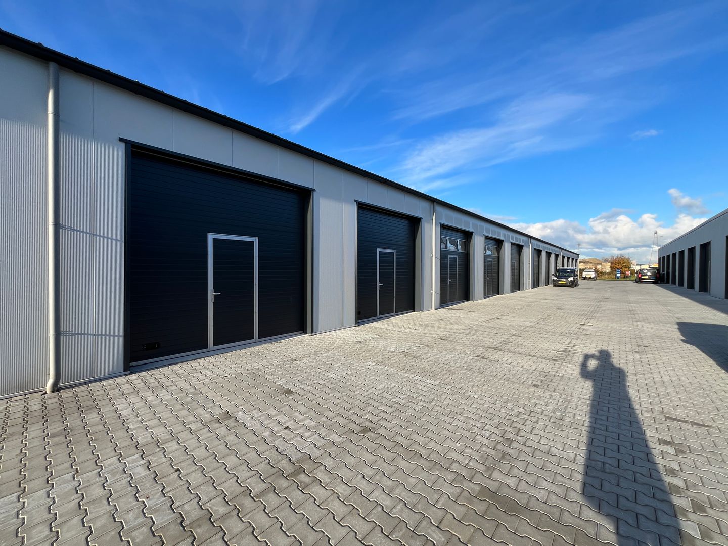 Bekijk foto 3 van Gdanskweg 96