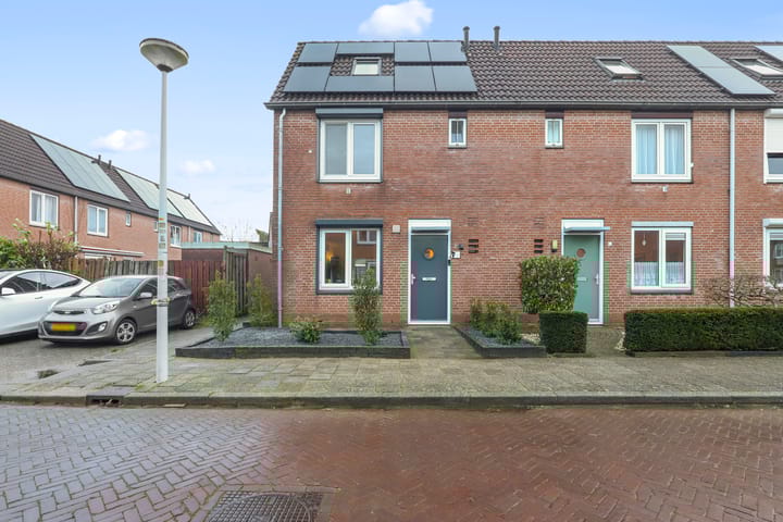 Foto 5 van 't Bakhuys 42