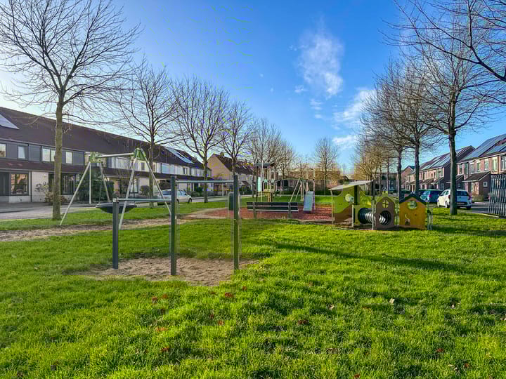 Foto 38 van 't Bakhuys 42