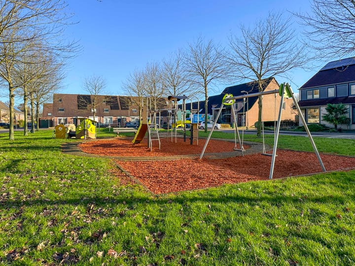 Foto 40 van 't Bakhuys 42