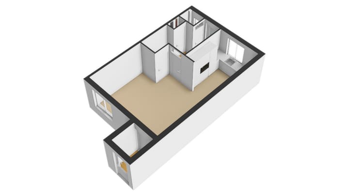 Foto 42 van 't Bakhuys 42