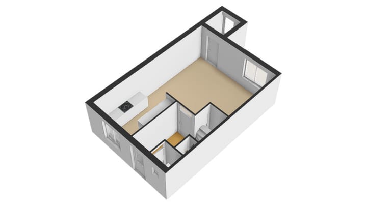 Foto 43 van 't Bakhuys 42