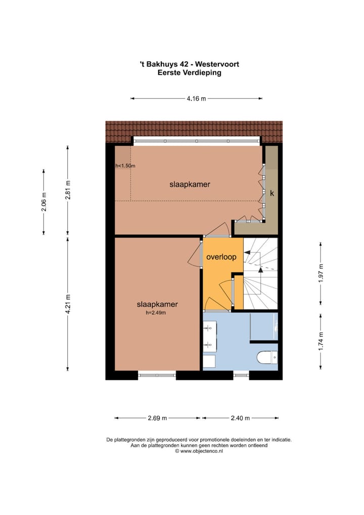 Foto 44 van 't Bakhuys 42