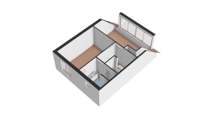 Foto 46 van 't Bakhuys 42