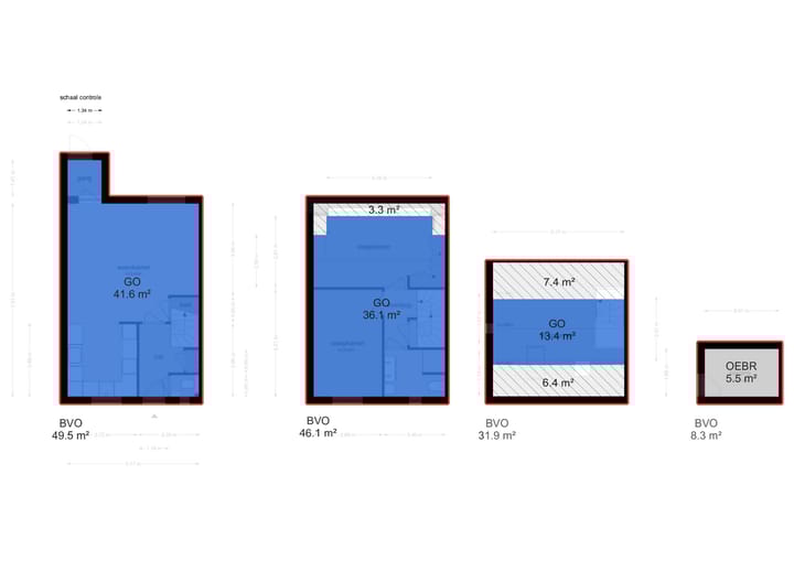 Foto 53 van 't Bakhuys 42