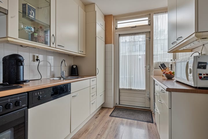 Foto 2 van Bredehof 27