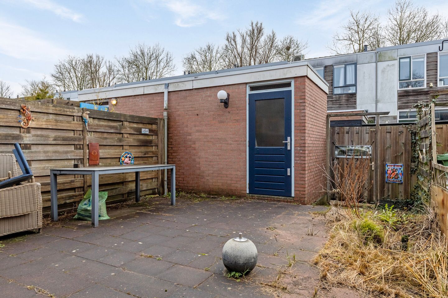 Photo 4 of Bredehof 27