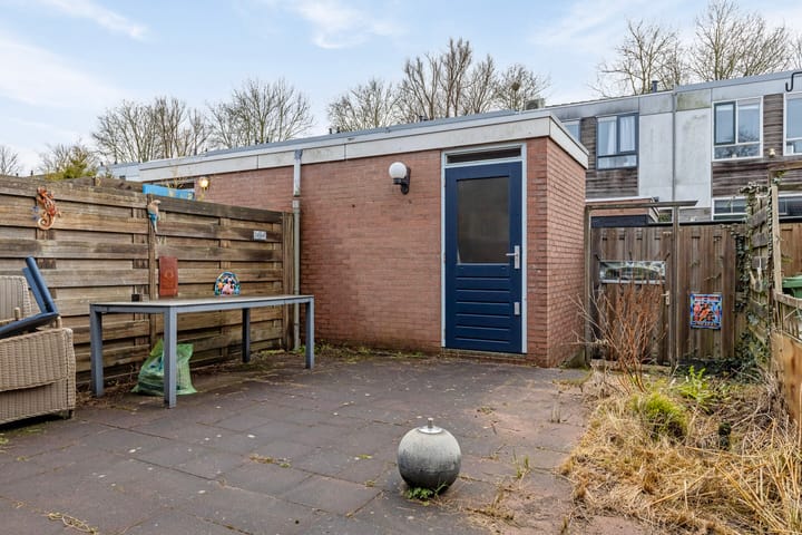 Foto 4 van Bredehof 27