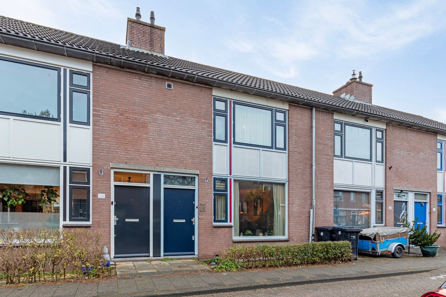 Photo 5 of Bredehof 27