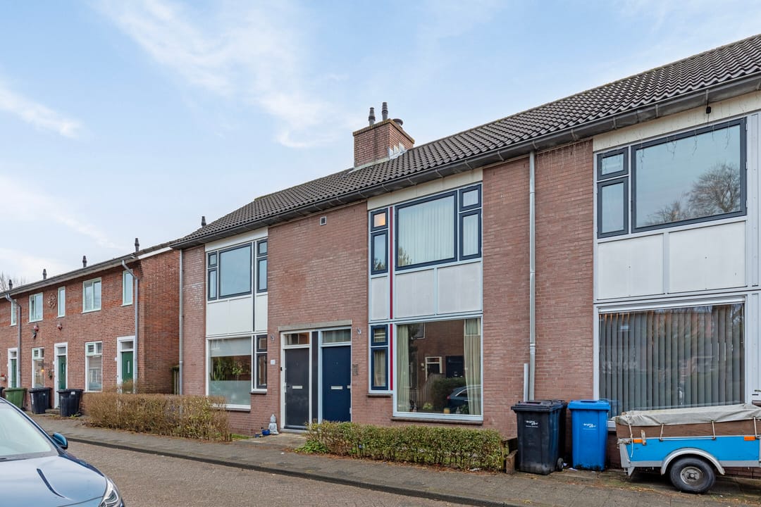 Photo 7 of Bredehof 27