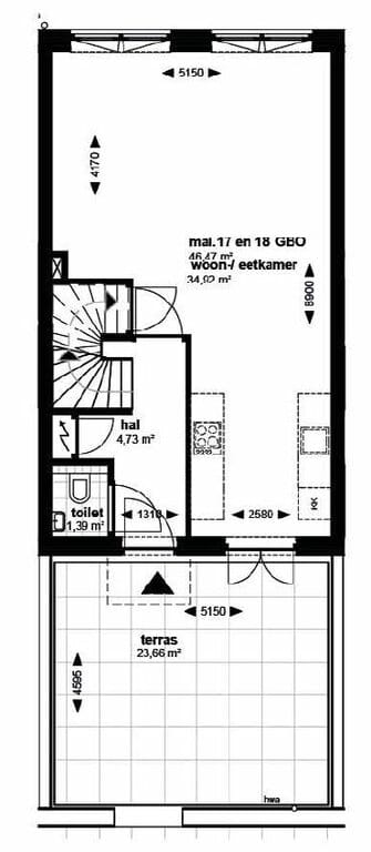 Foto 20 van Rijsenburgerweg 57