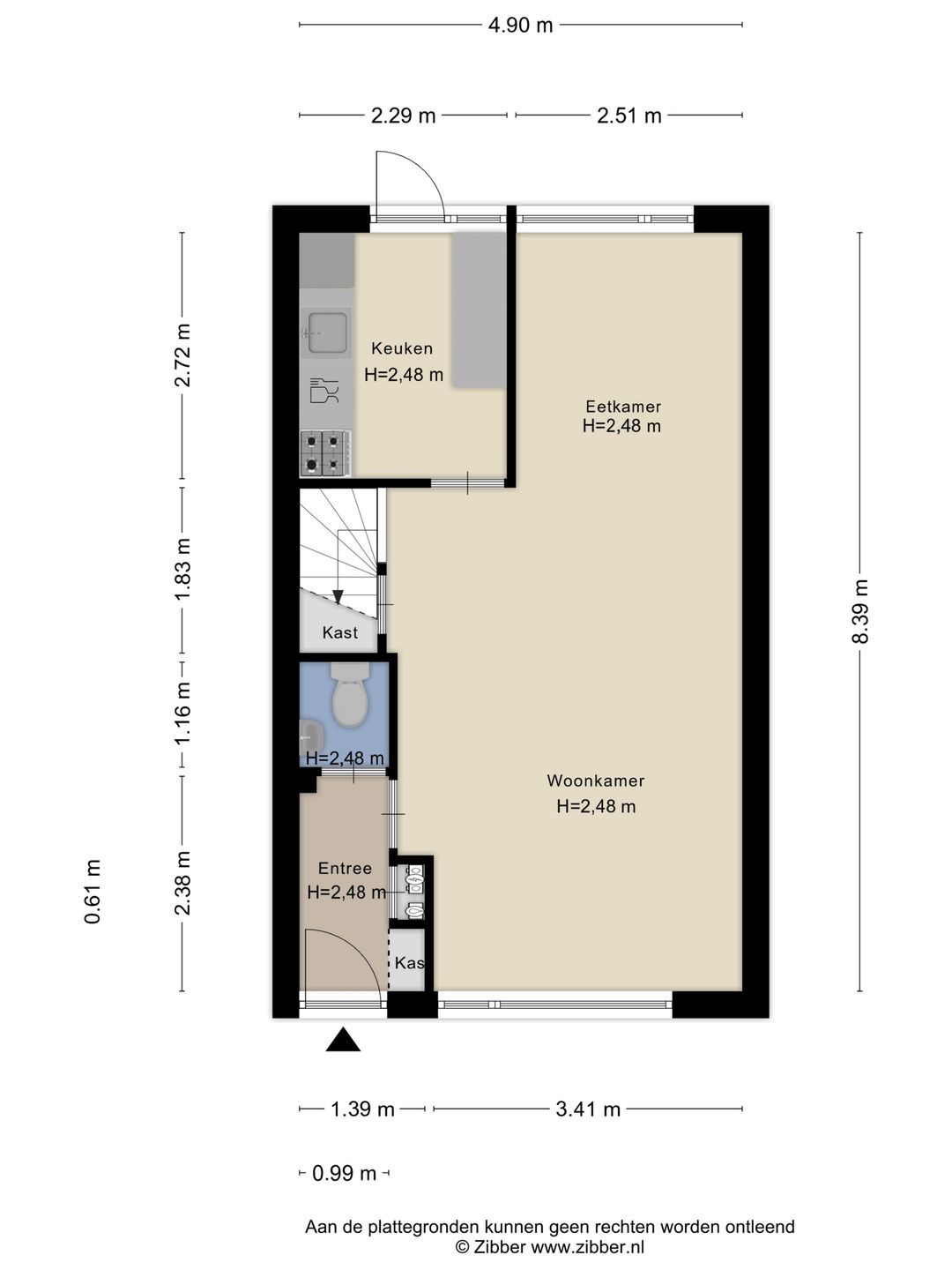 Photo 23 of Bredehof 27