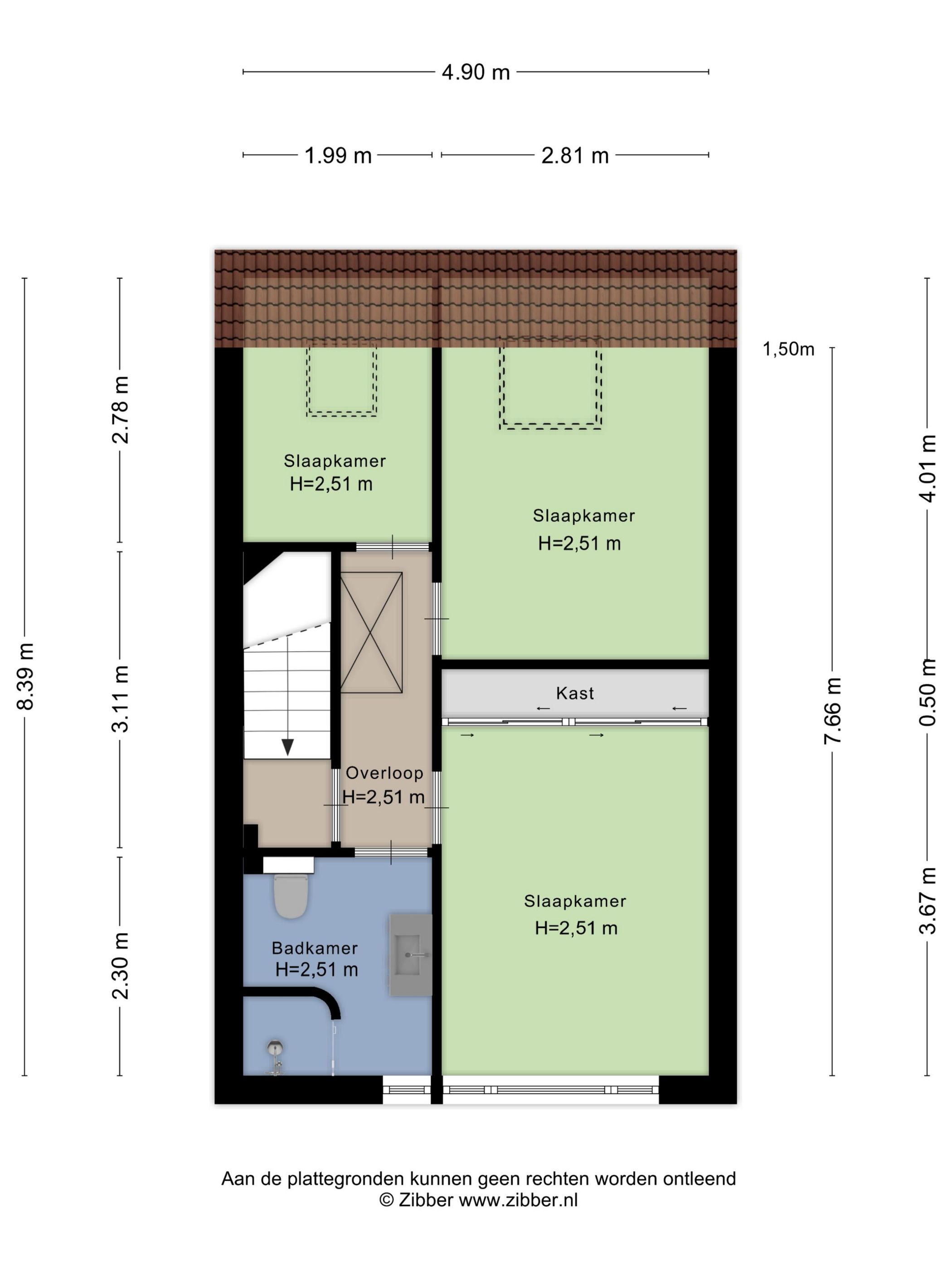 Photo 24 of Bredehof 27