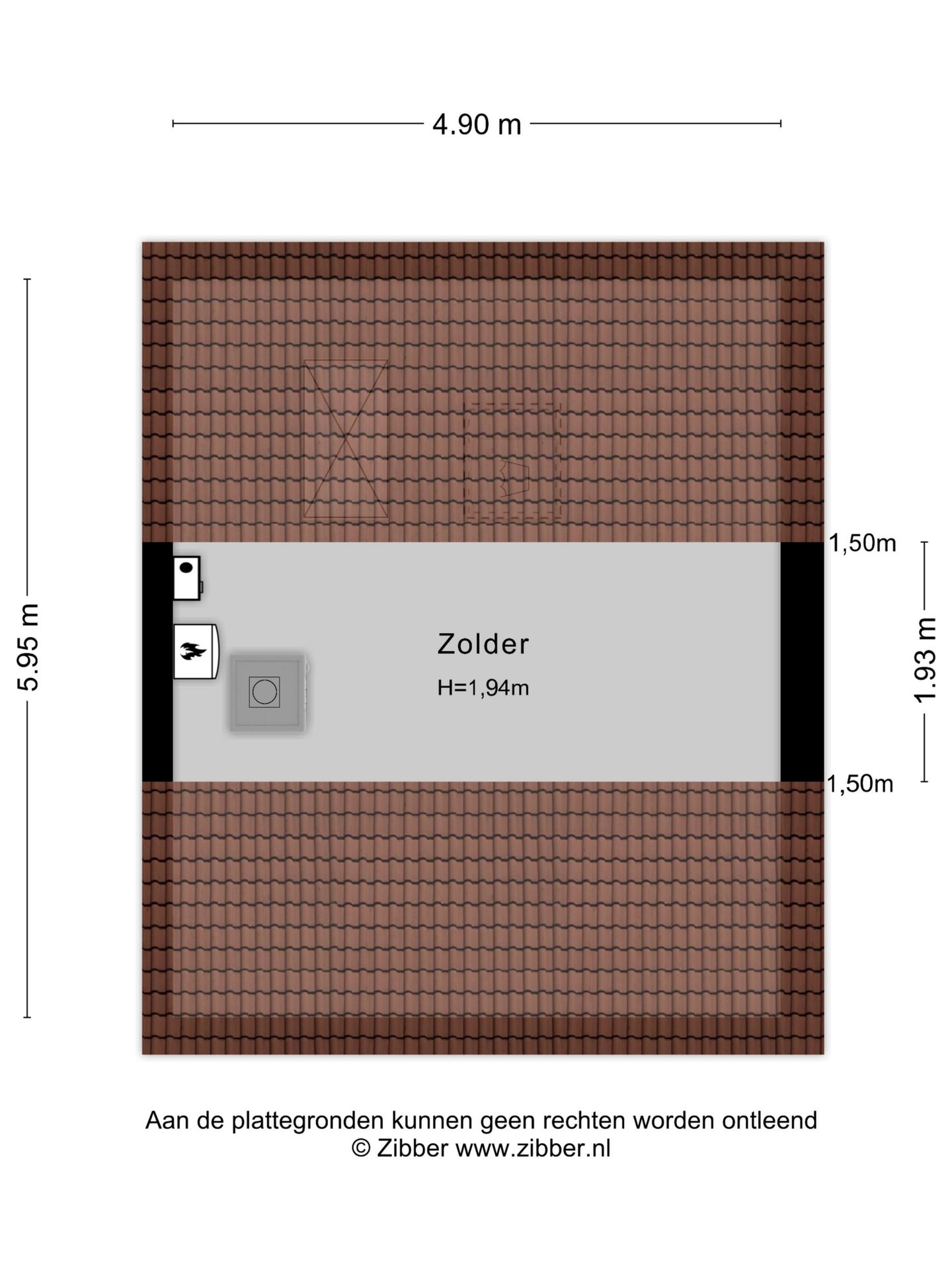 Photo 25 of Bredehof 27