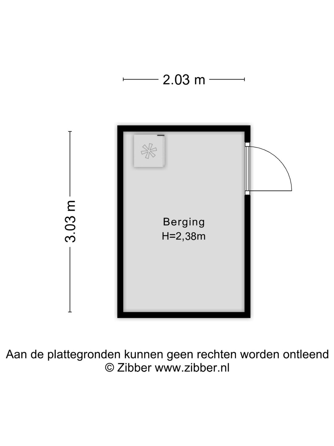 Photo 26 of Bredehof 27